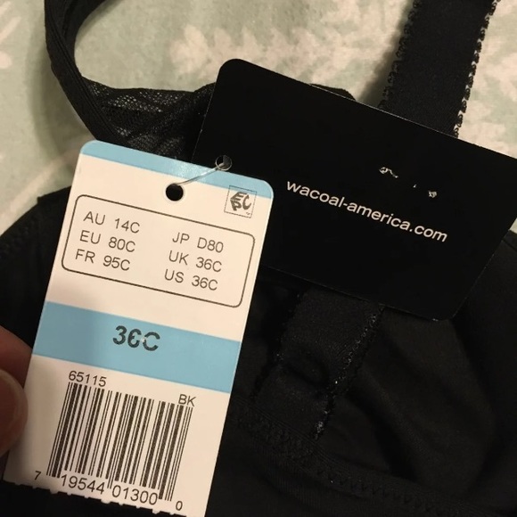 Bras - Picture 4 of 4